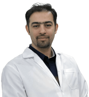 دکتر رضا گرامی بهترین اکو قلب جنین در تهران