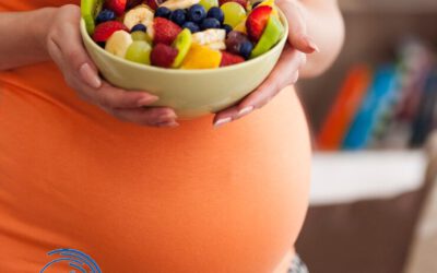 اهمیت تنوع رژیم غذایی مادران باردار