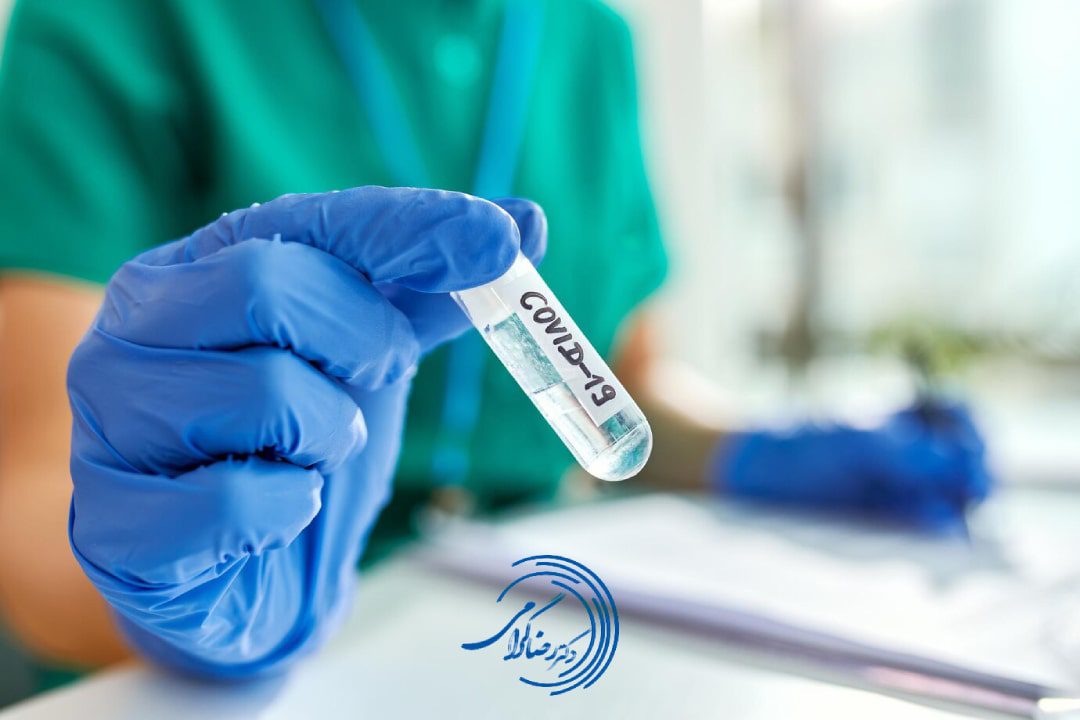 فواید و عوارض اکو قلب جنین چیست؟ دکتر رضا گرامی بهترین متخصص اکو قلب جنین در غرب تهران