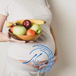 تغذیه در سه ماه اول بارداری | دکتر رضا گرامی