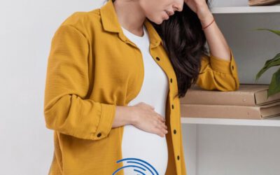 مشکلات دوران بارداری | بررسی 8 چالش مهم دوران بارداری