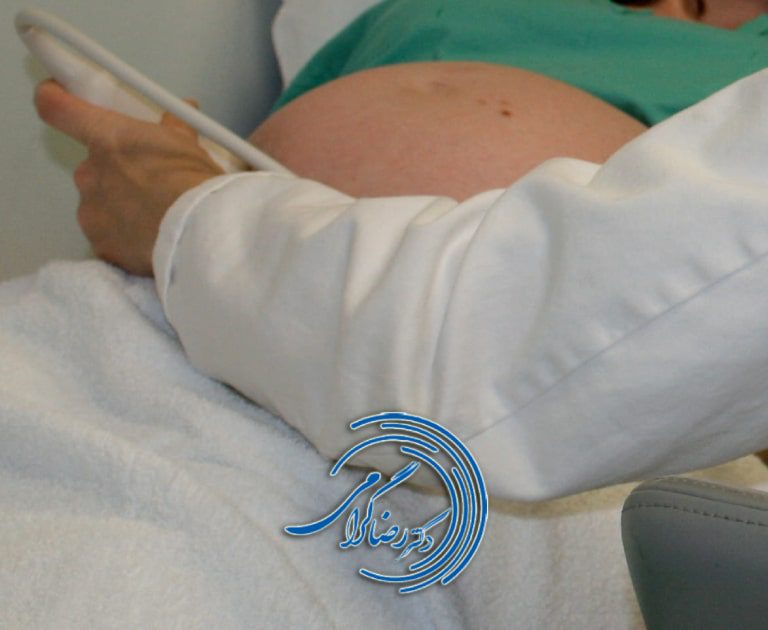 کاربرد اکوکاردیوگرافی قلب جنین | 6 مورد تجویز اکو قلب جنین یا همان اکوکاردیوگرافی قلب جنین
