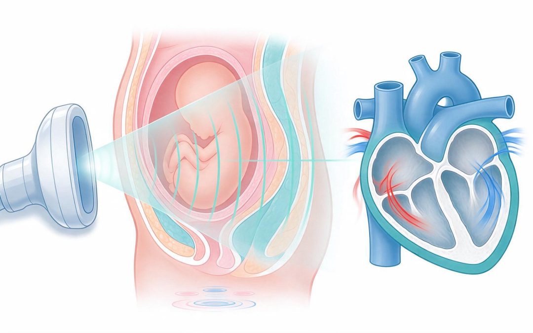 best-time-fetal-echocardiography